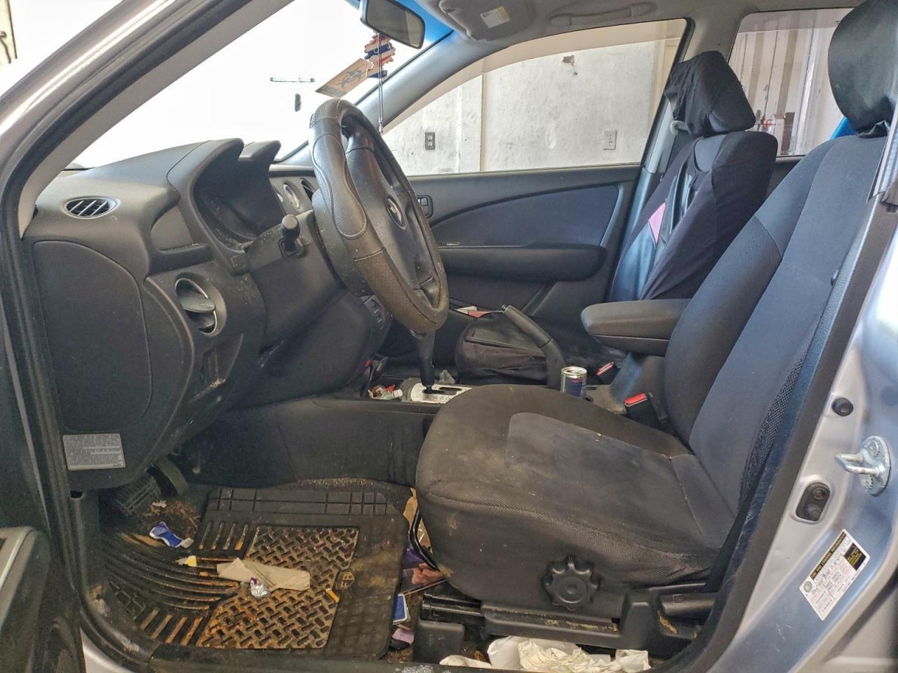 2005 Mitsubishi Outlander Ls - Фото 7