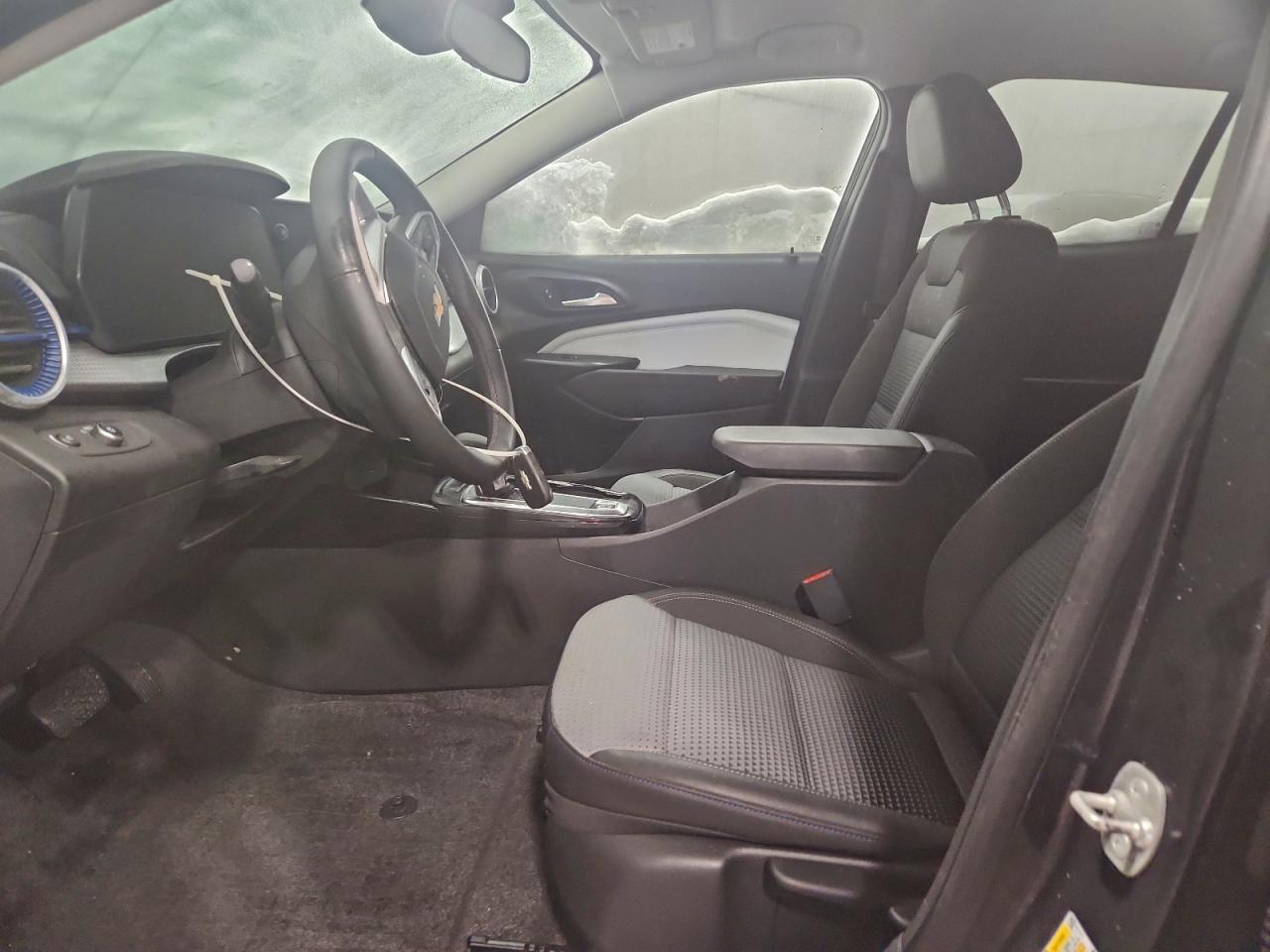2024 Chevrolet Trax 1Lt - Фото 7