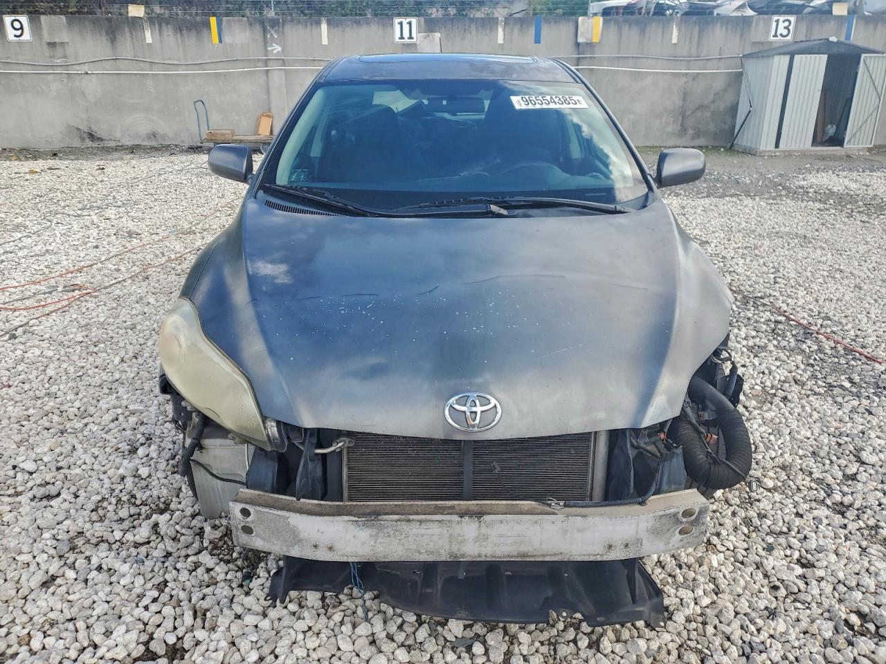 2009 Toyota Corolla Matrix S - Фото 5