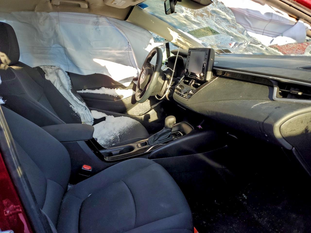 2022 Toyota Corolla Le - Фото 7
