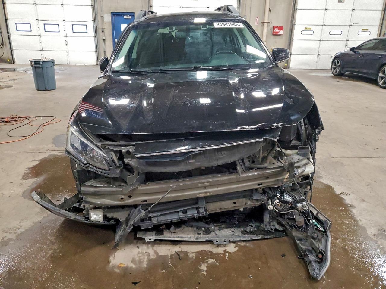 2021 Subaru Outback Premium - Image 5