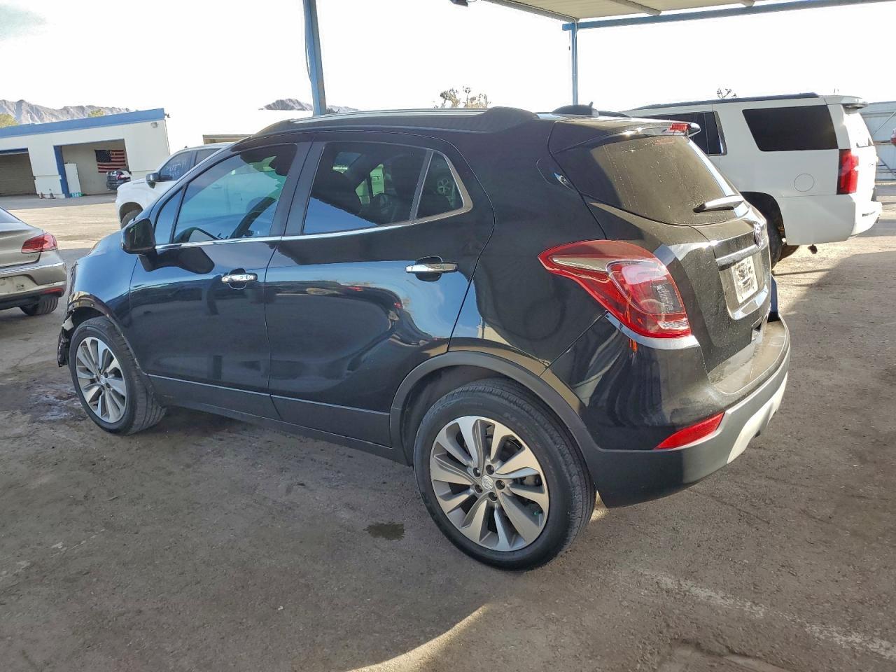 2020 Buick Encore Preferred - Image 2