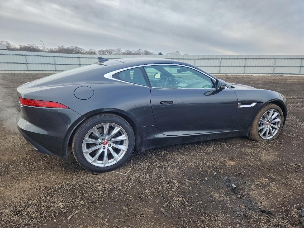 2015 Jaguar F-Type - Фото 3