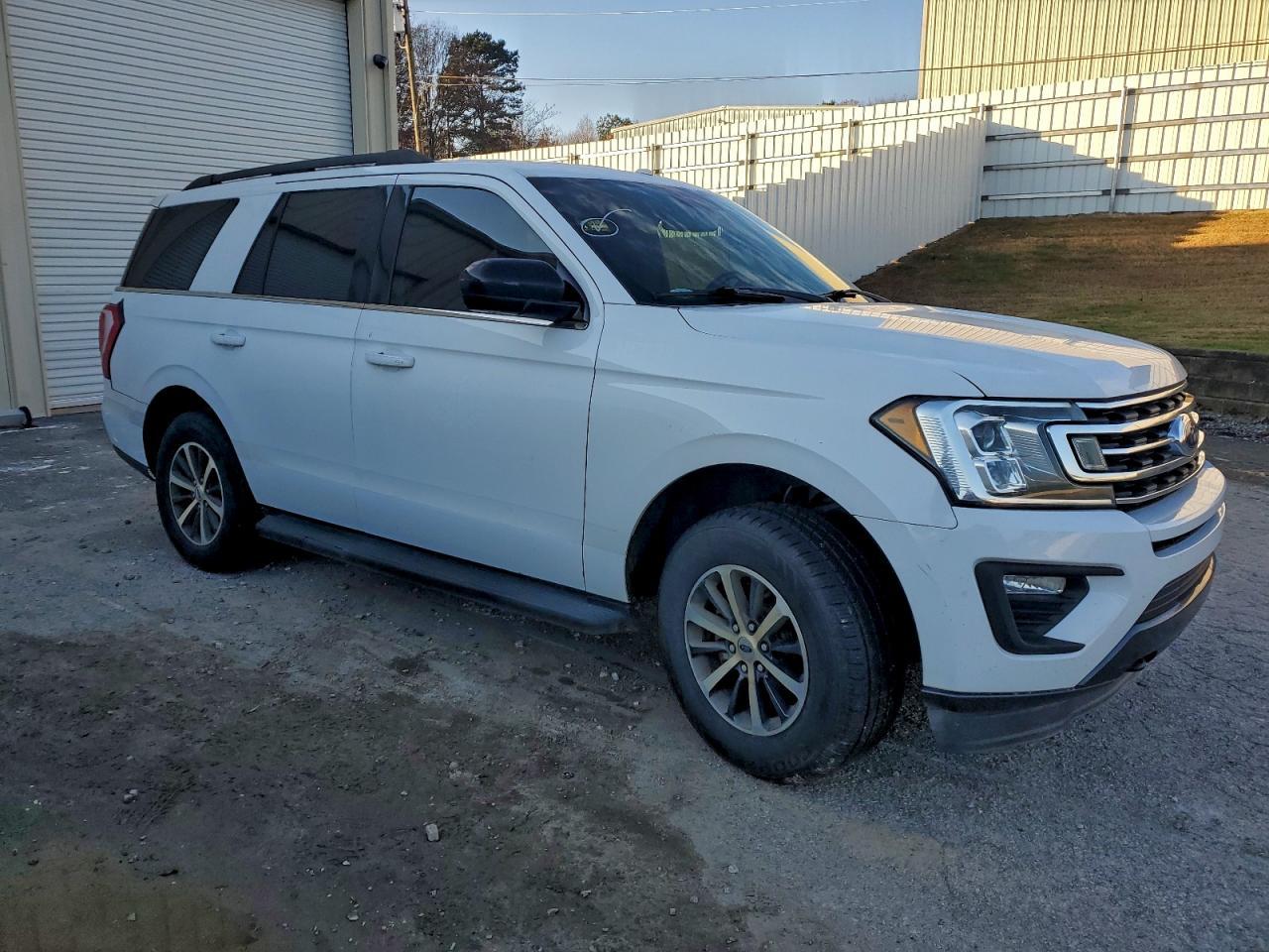 2018 Ford Expedition Xl - Image 4