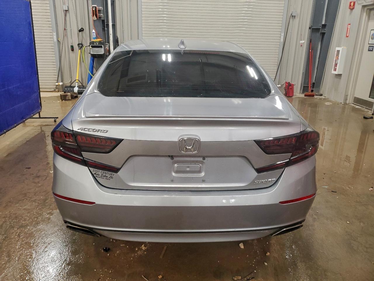 2019 Honda Accord Sport - Image 6