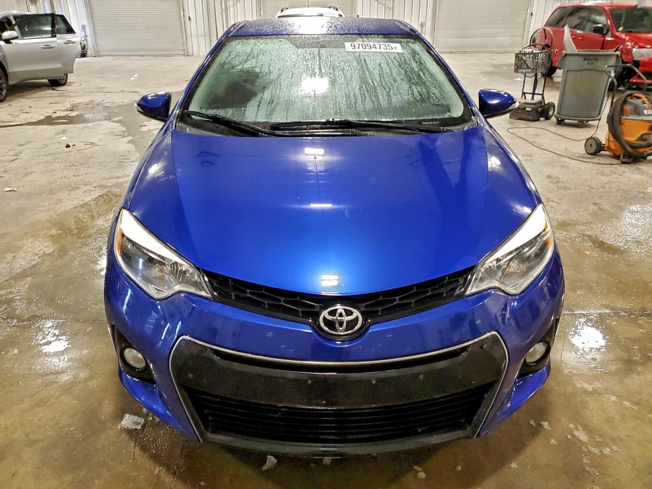 2016 Toyota Corolla L - Image 5