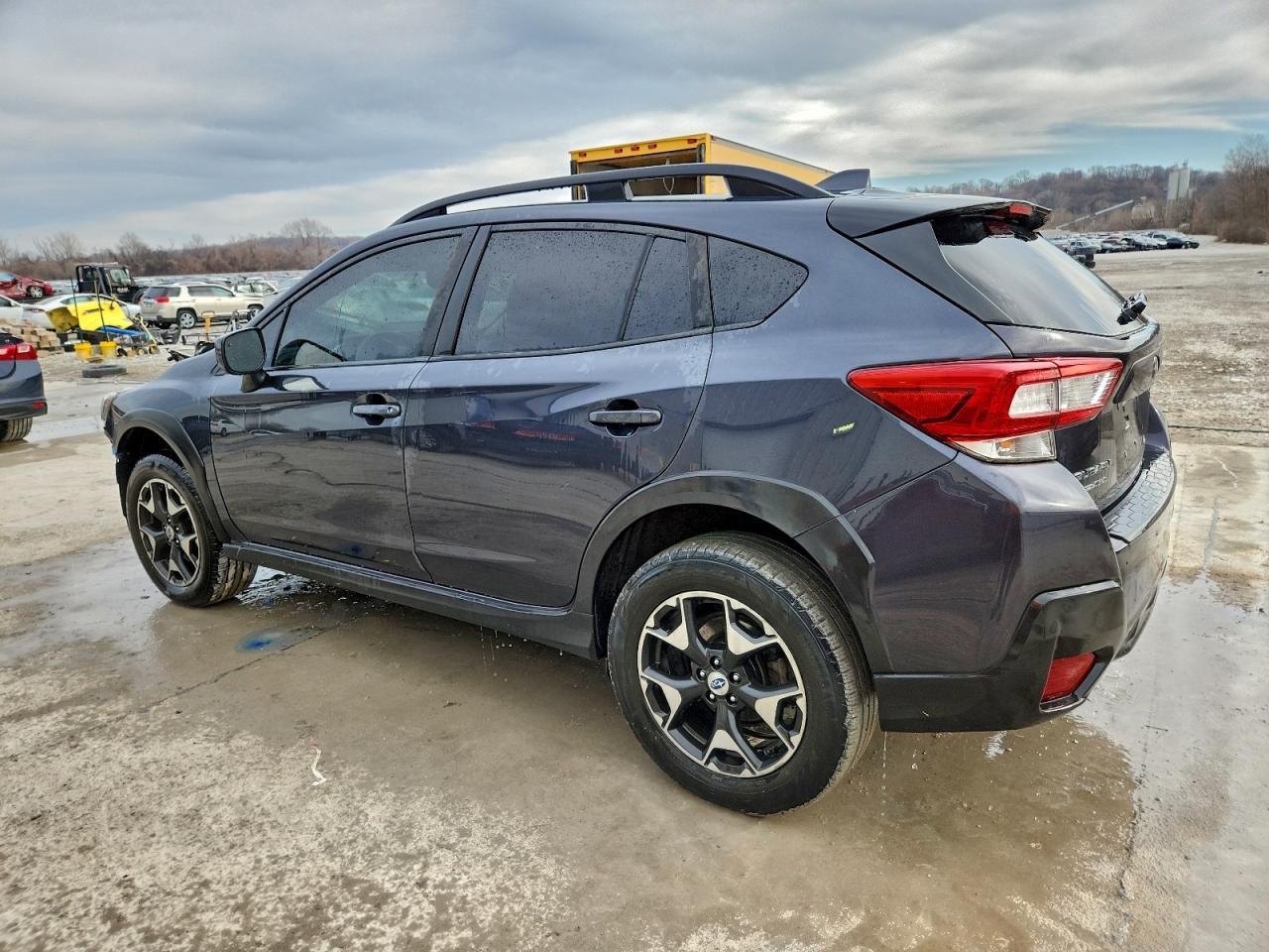 2018 Subaru Crosstrek Premium - Image 2