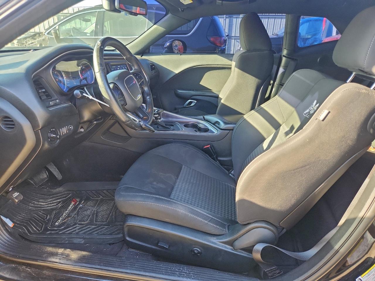 2018 Dodge Challenger R/T 392 - Image 7