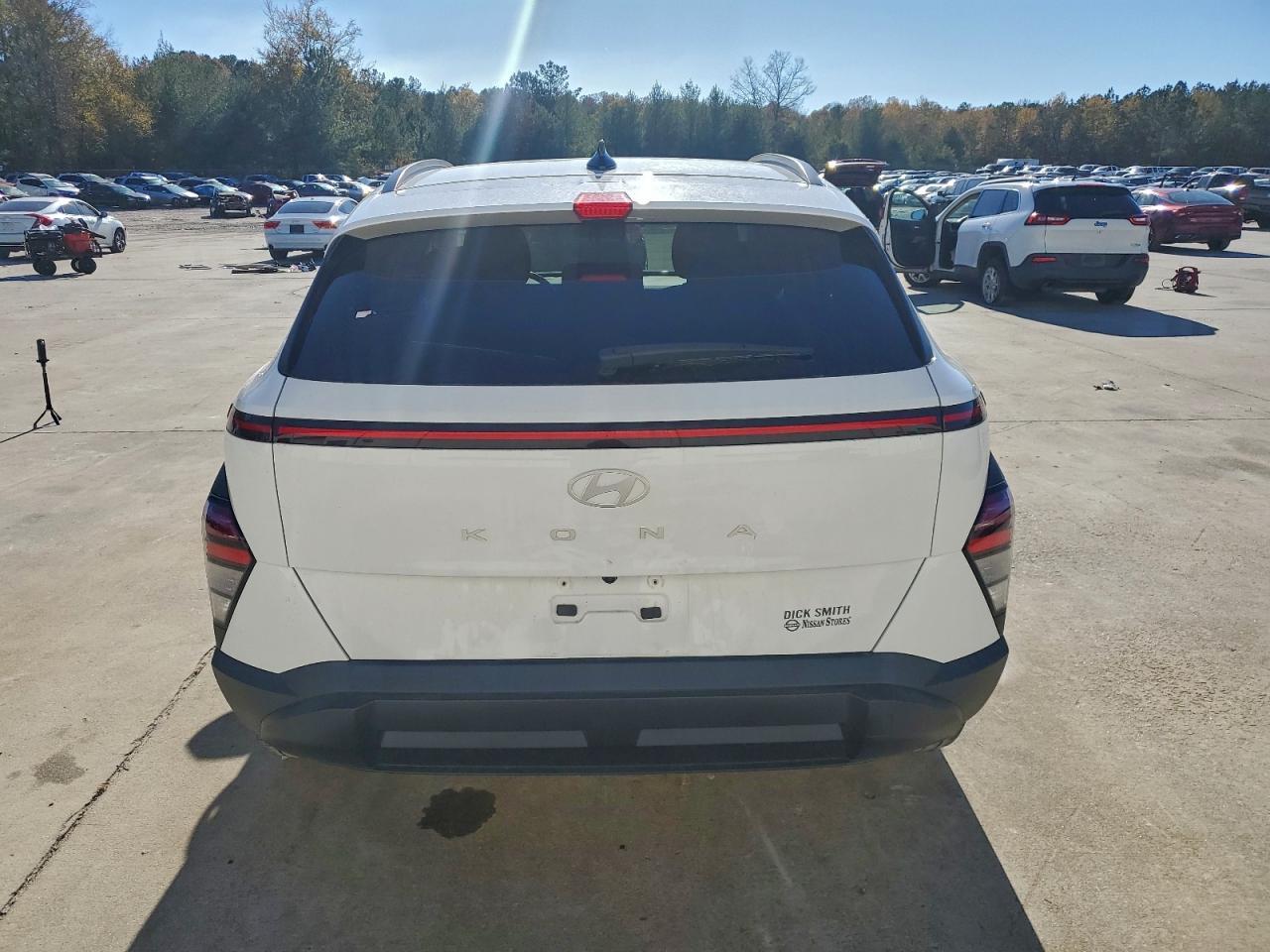 2024 Hyundai Kona Sel - Image 6