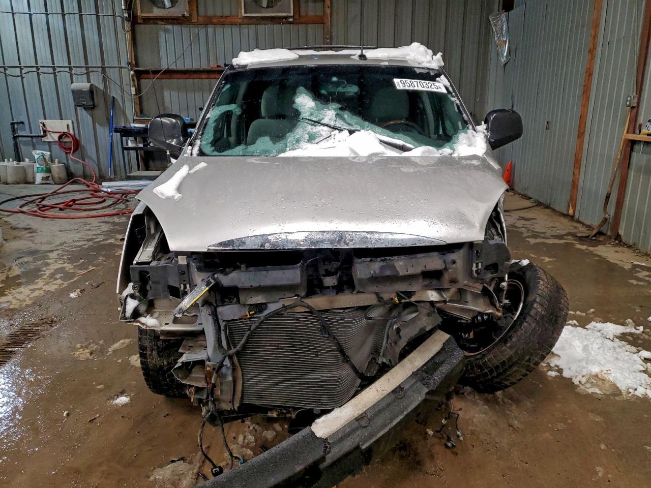 2007 Buick Rendezvous Cx - Image 5