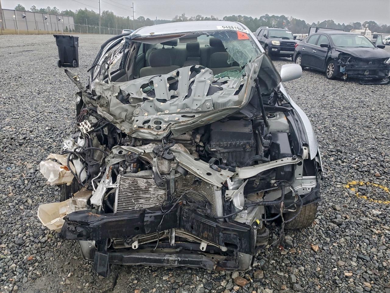 2007 Toyota Camry Ce - Image 5