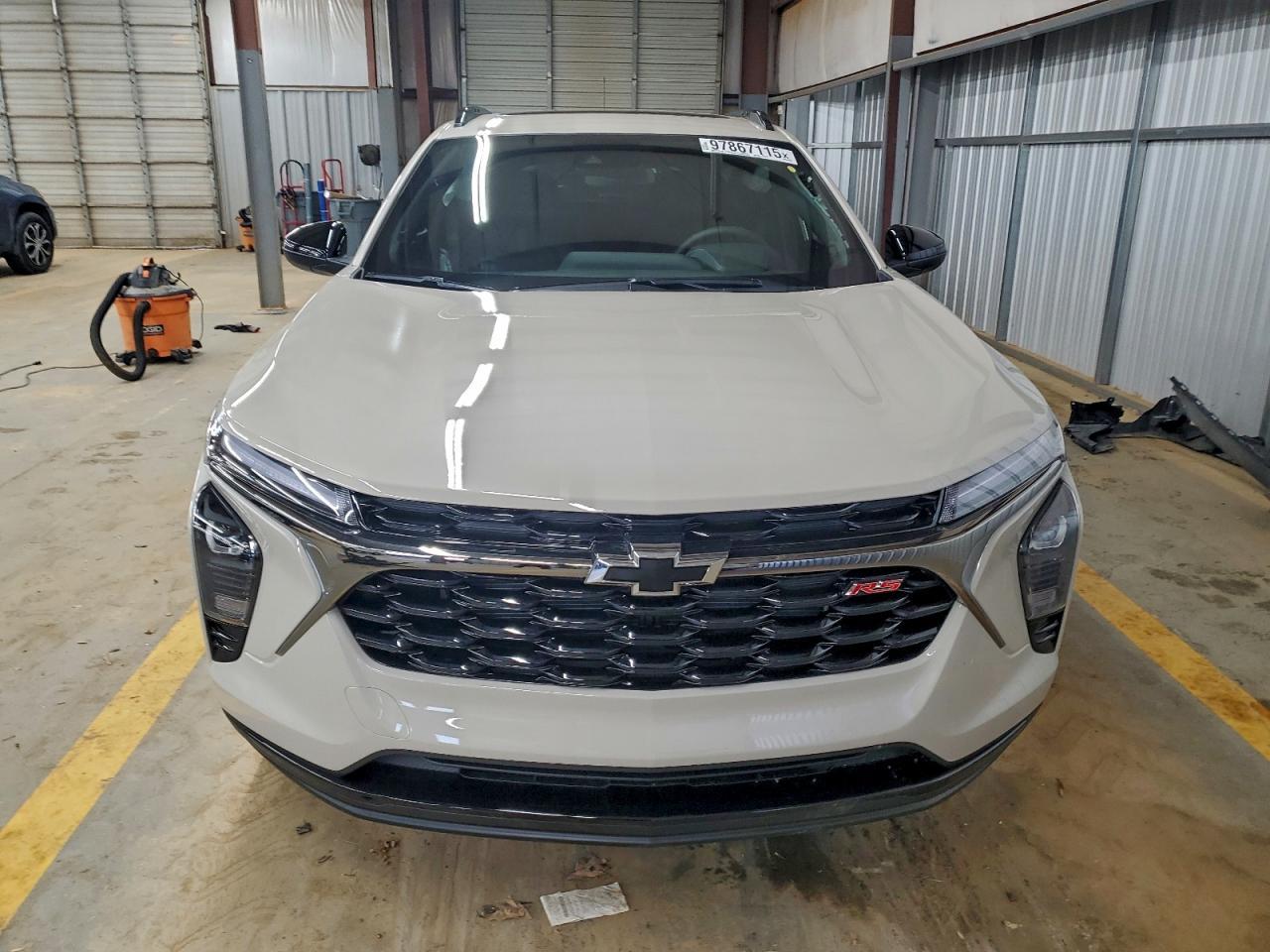 2026 Chevrolet Trax 2Rs - Image 5