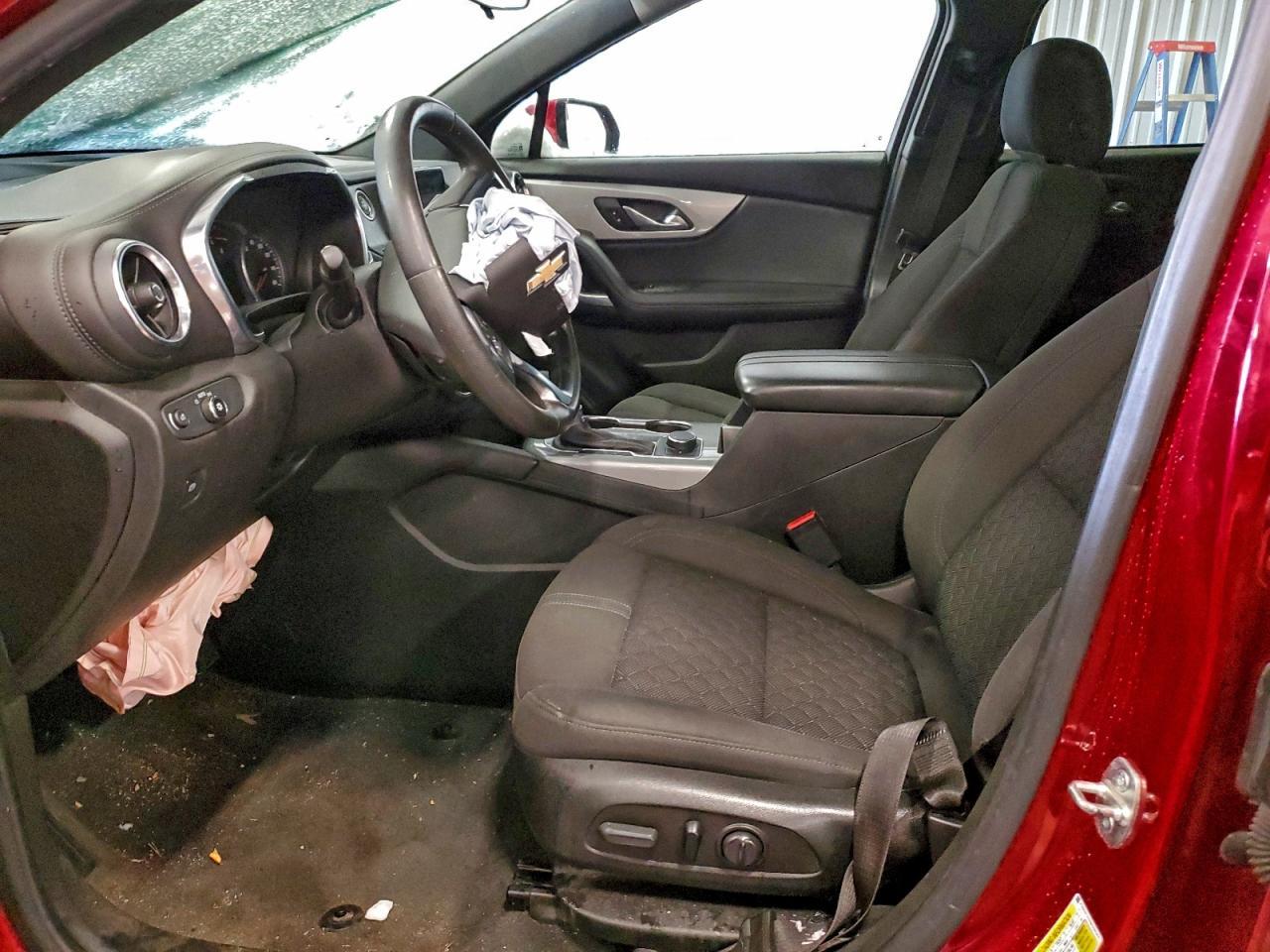 2021 Chevrolet Blazer 2Lt - Image 7