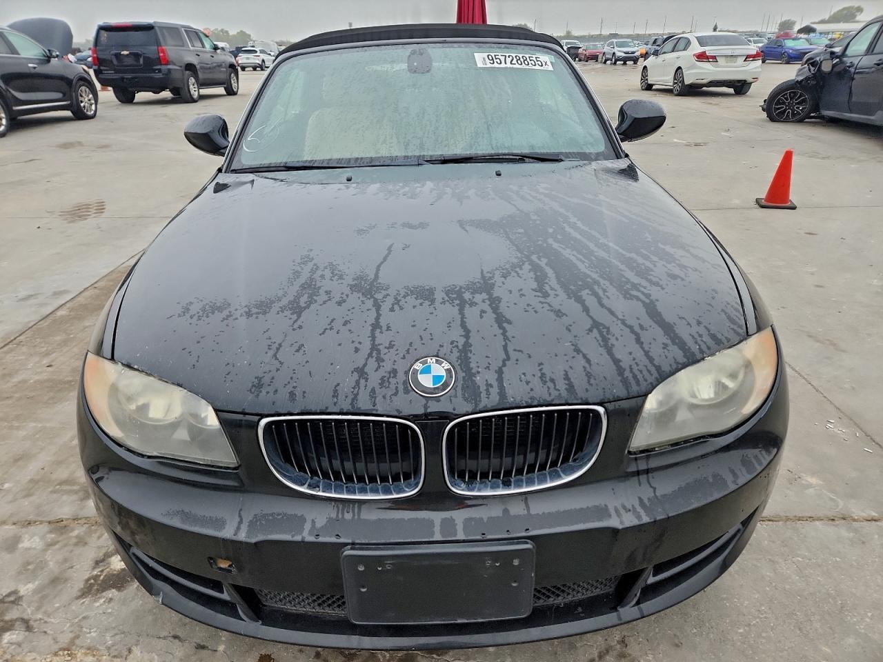 2010 BMW 128 I - Фото 5