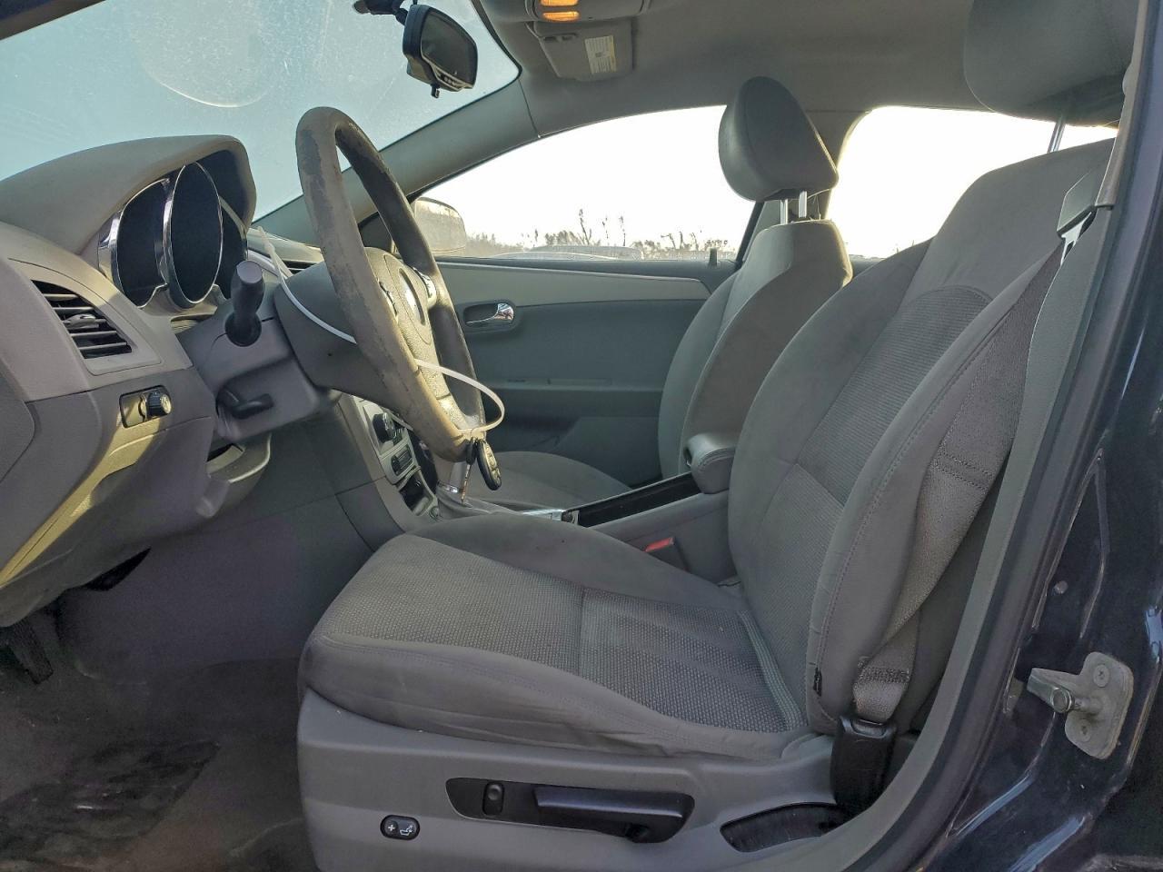 2012 Chevrolet Malibu Ls - Image 7
