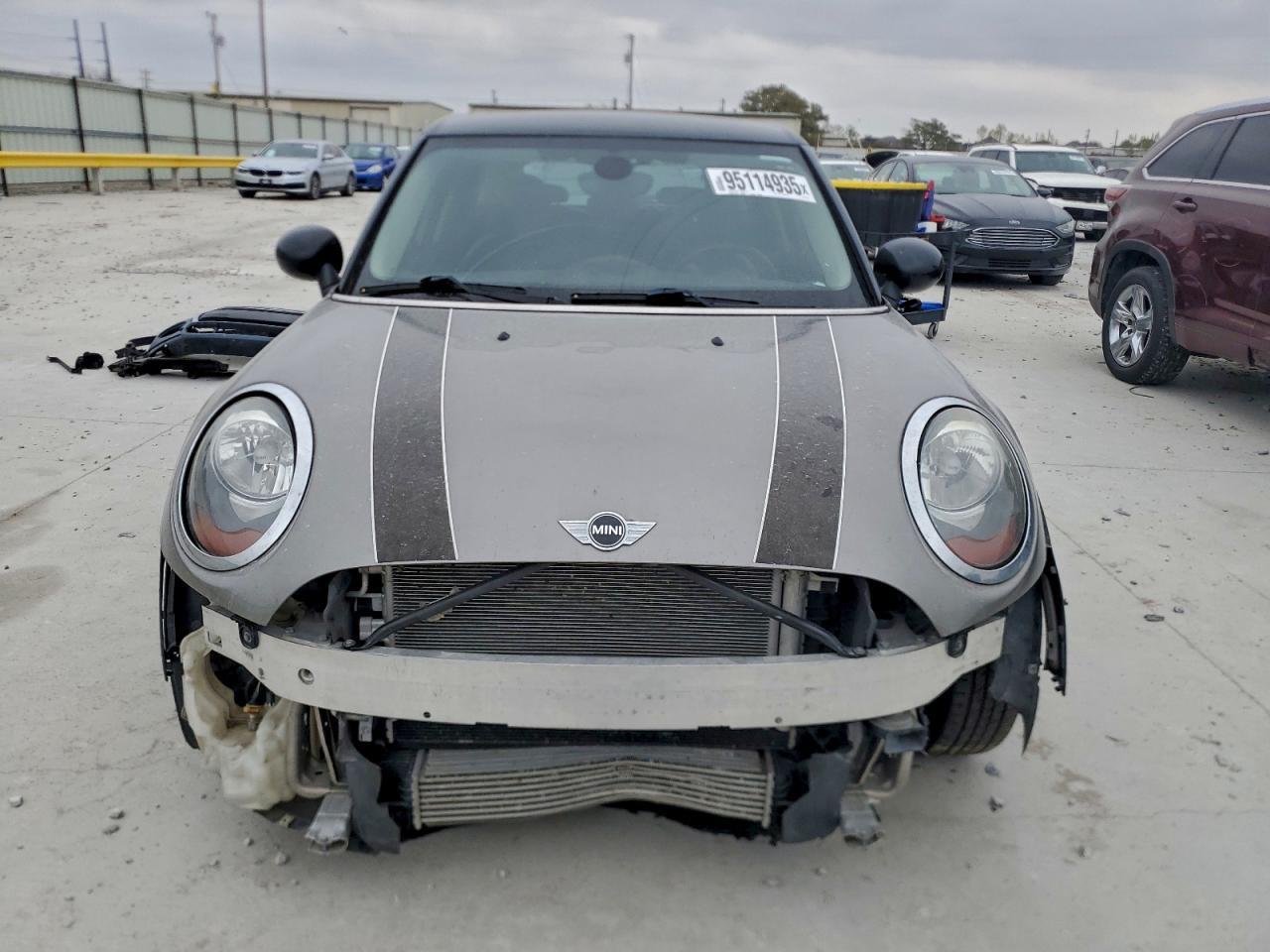 2016 Mini Cooper - Image 5