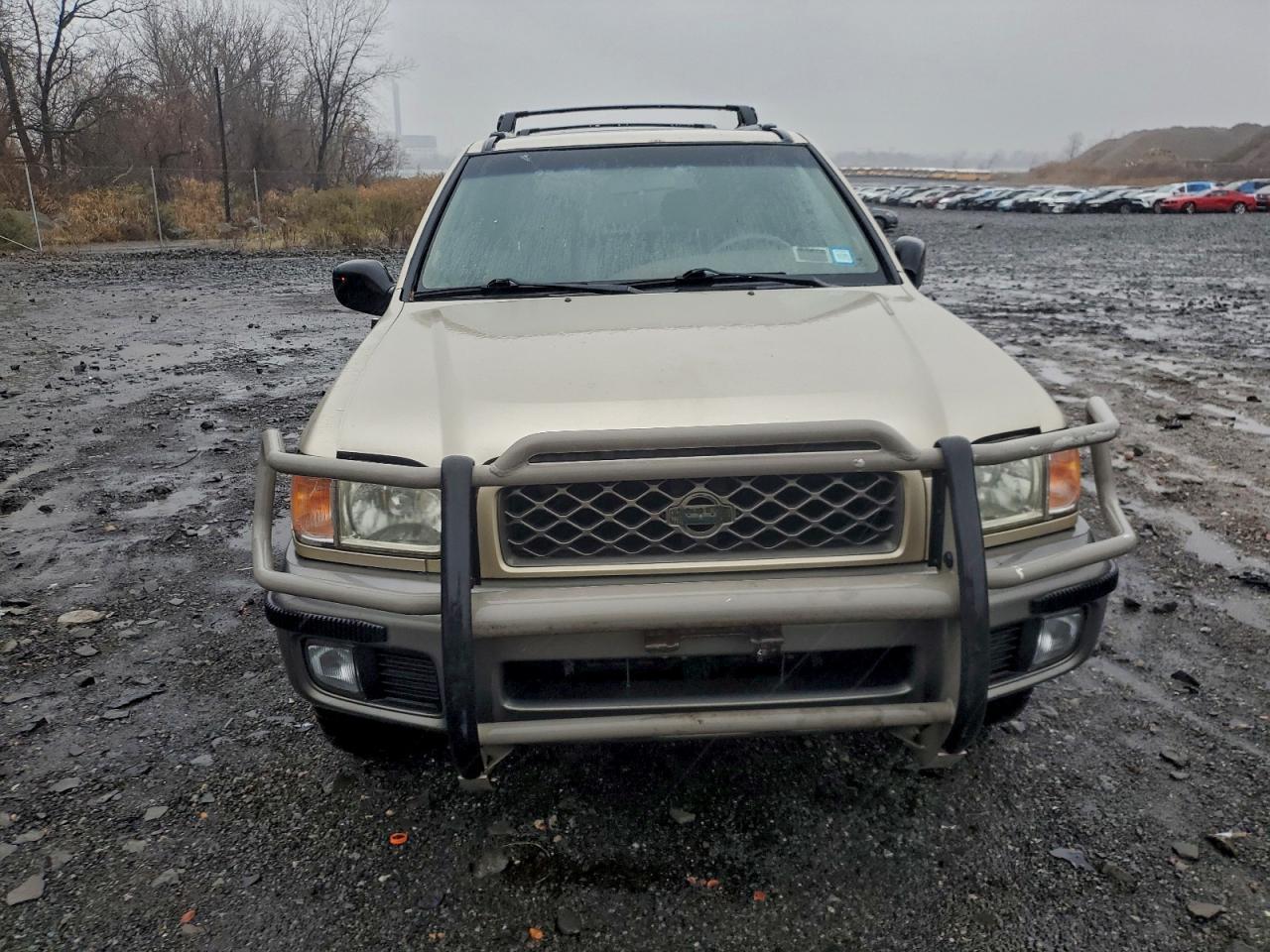 2000 Nissan Pathfinder Le - Image 5