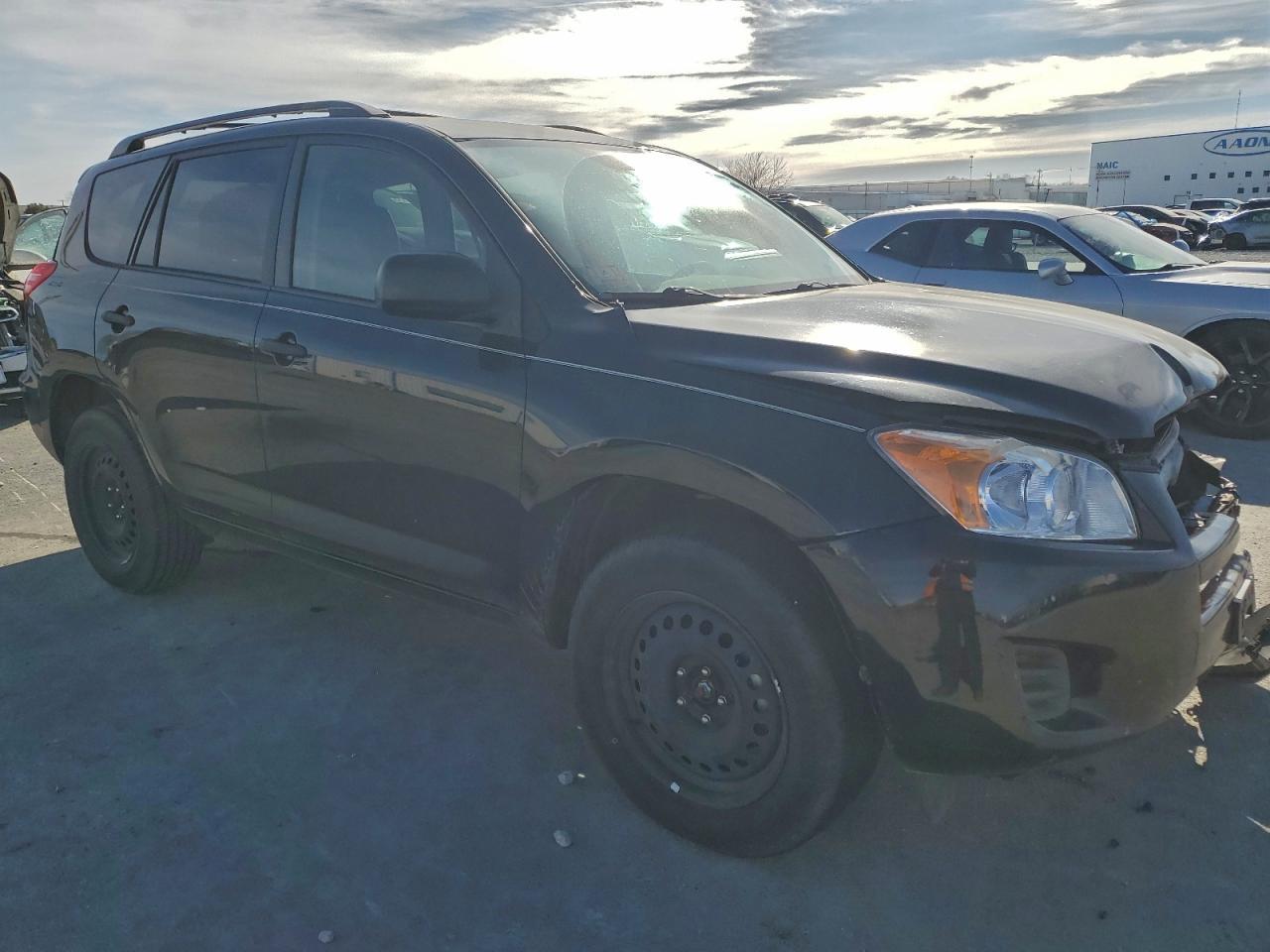 2012 Toyota Rav4 Base - Image 4