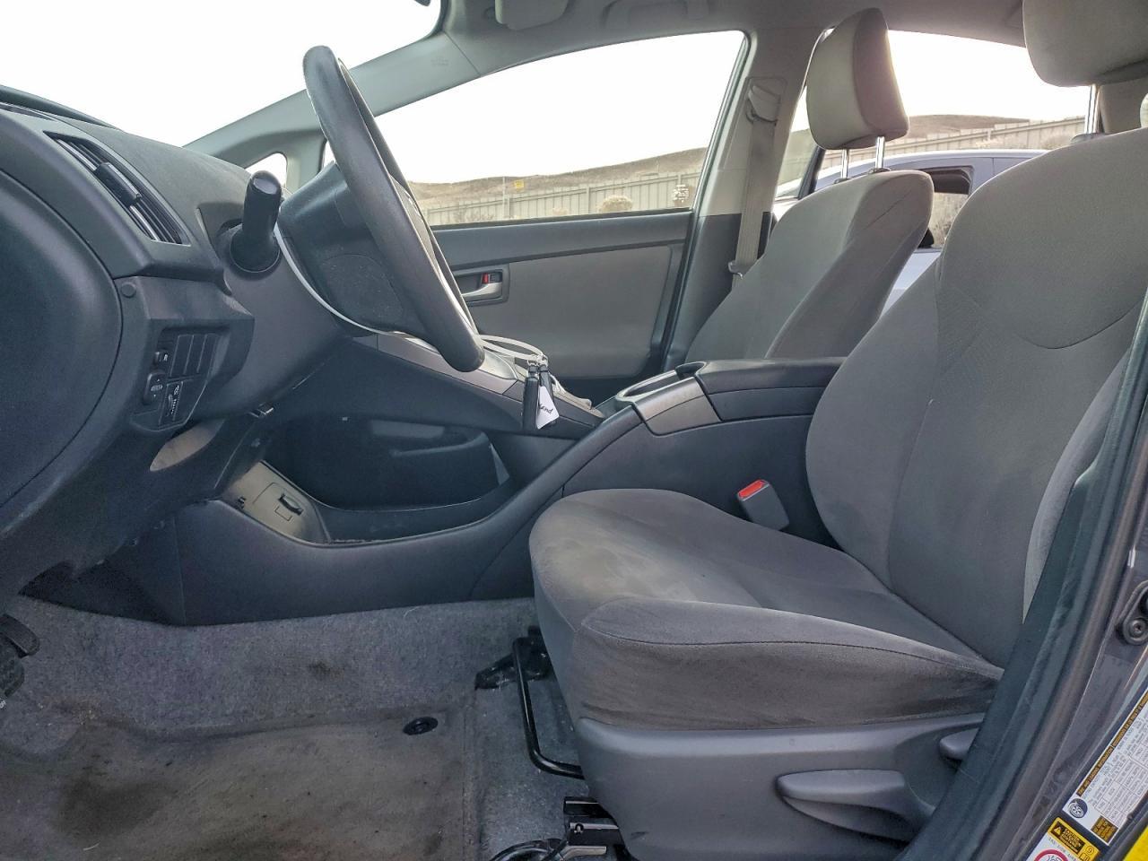 2015 Toyota Prius - Фото 7