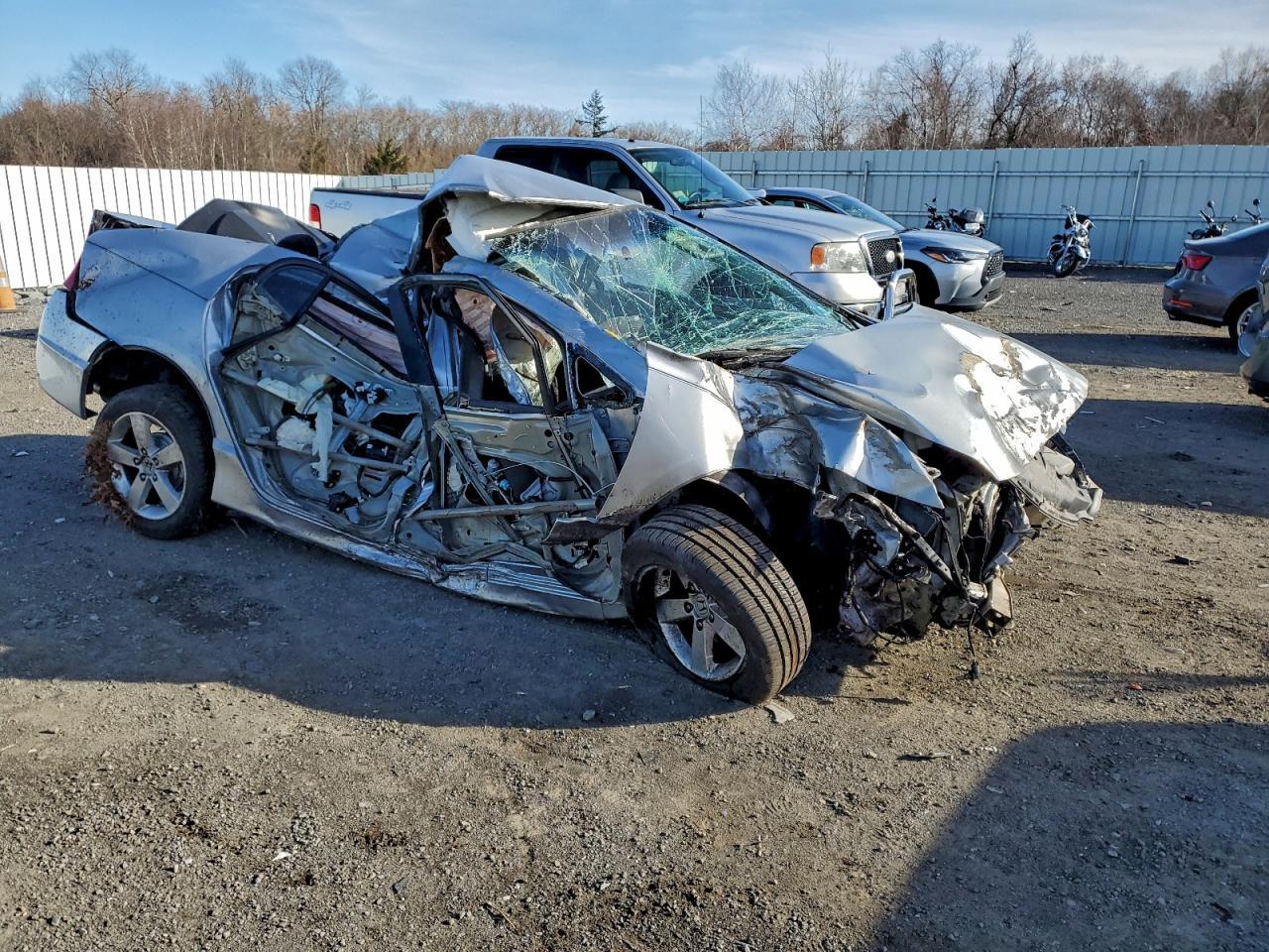 2009 Honda Civic Lx-S - Фото 4