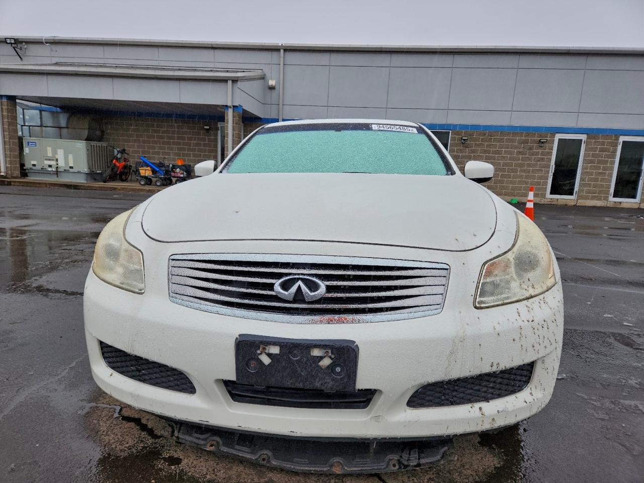 2009 Infiniti G37 - Фото 5