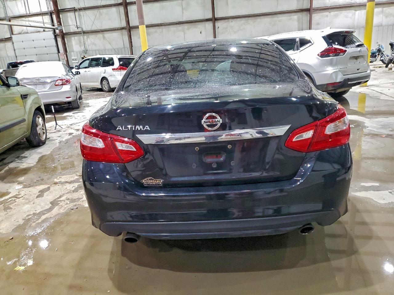 2017 Nissan Altima 2.5 S - Image 6