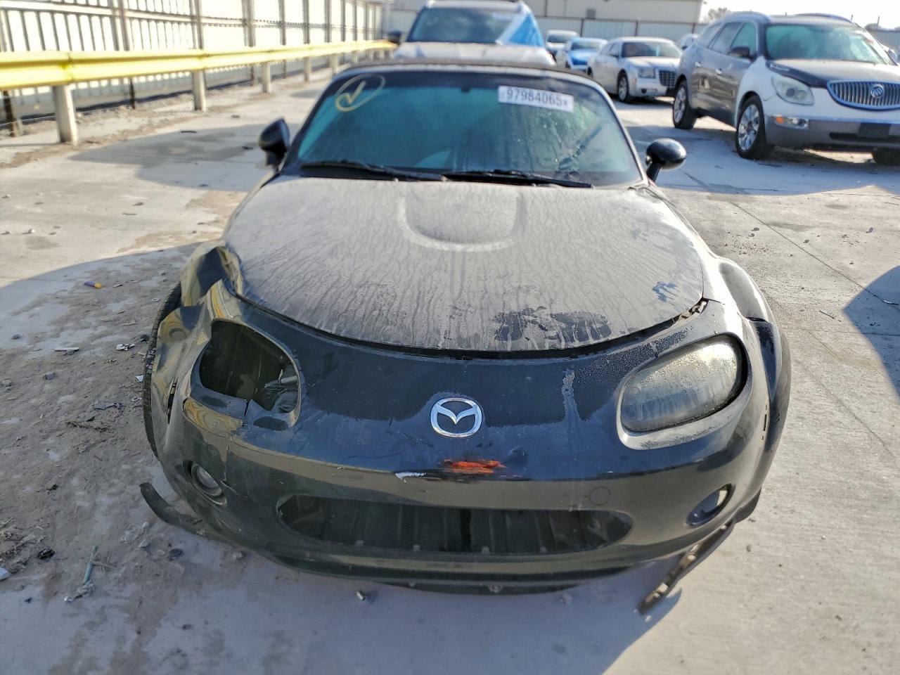 2006 Mazda Mx-5 Miata - Фото 5