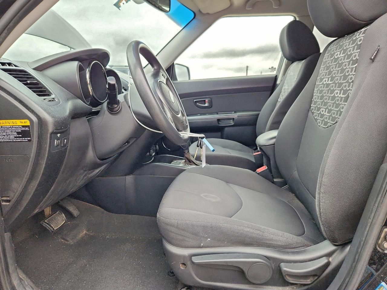 2011 Kia Soul + - Фото 7