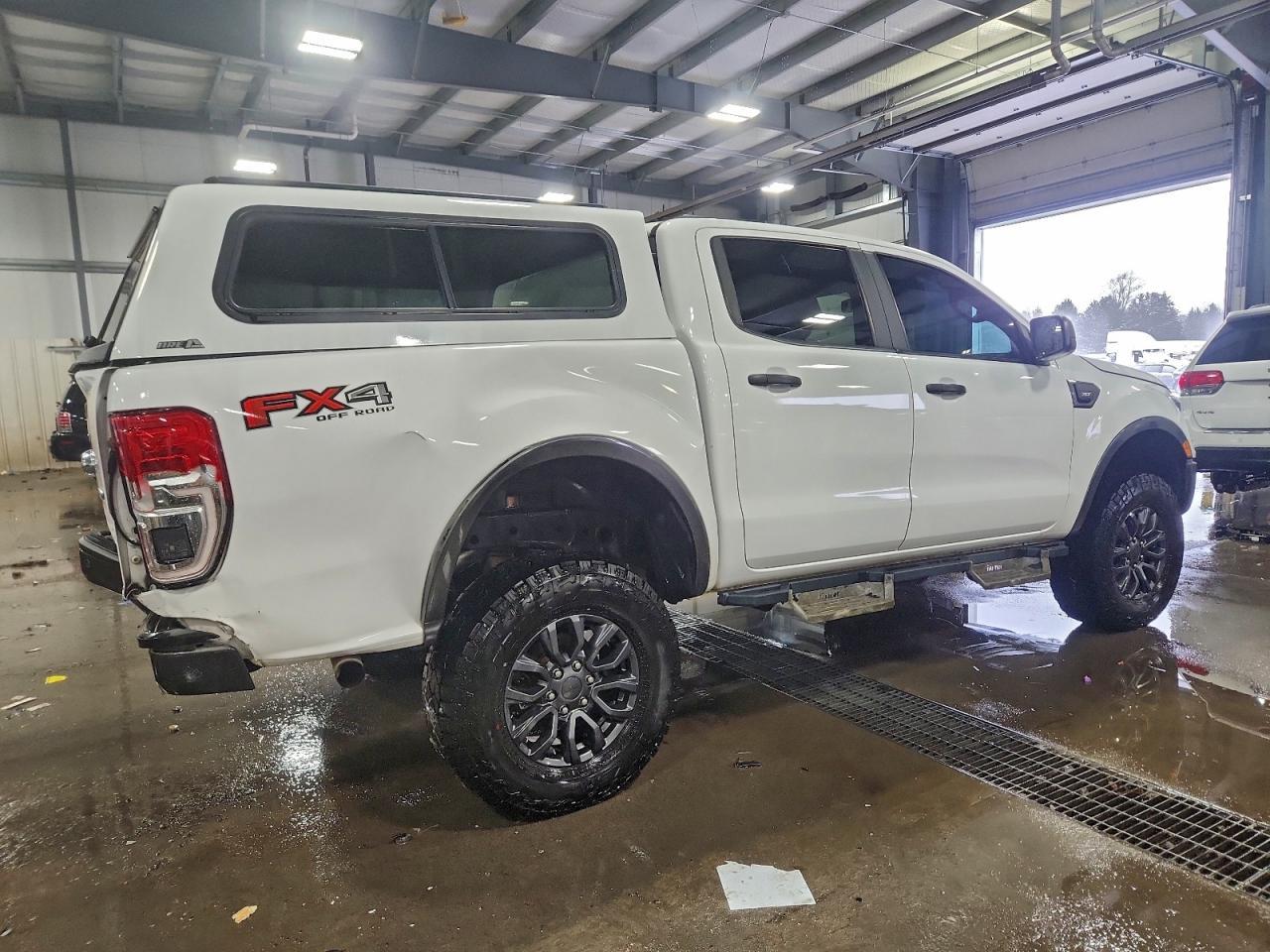 2019 Ford Ranger Xl - Image 3