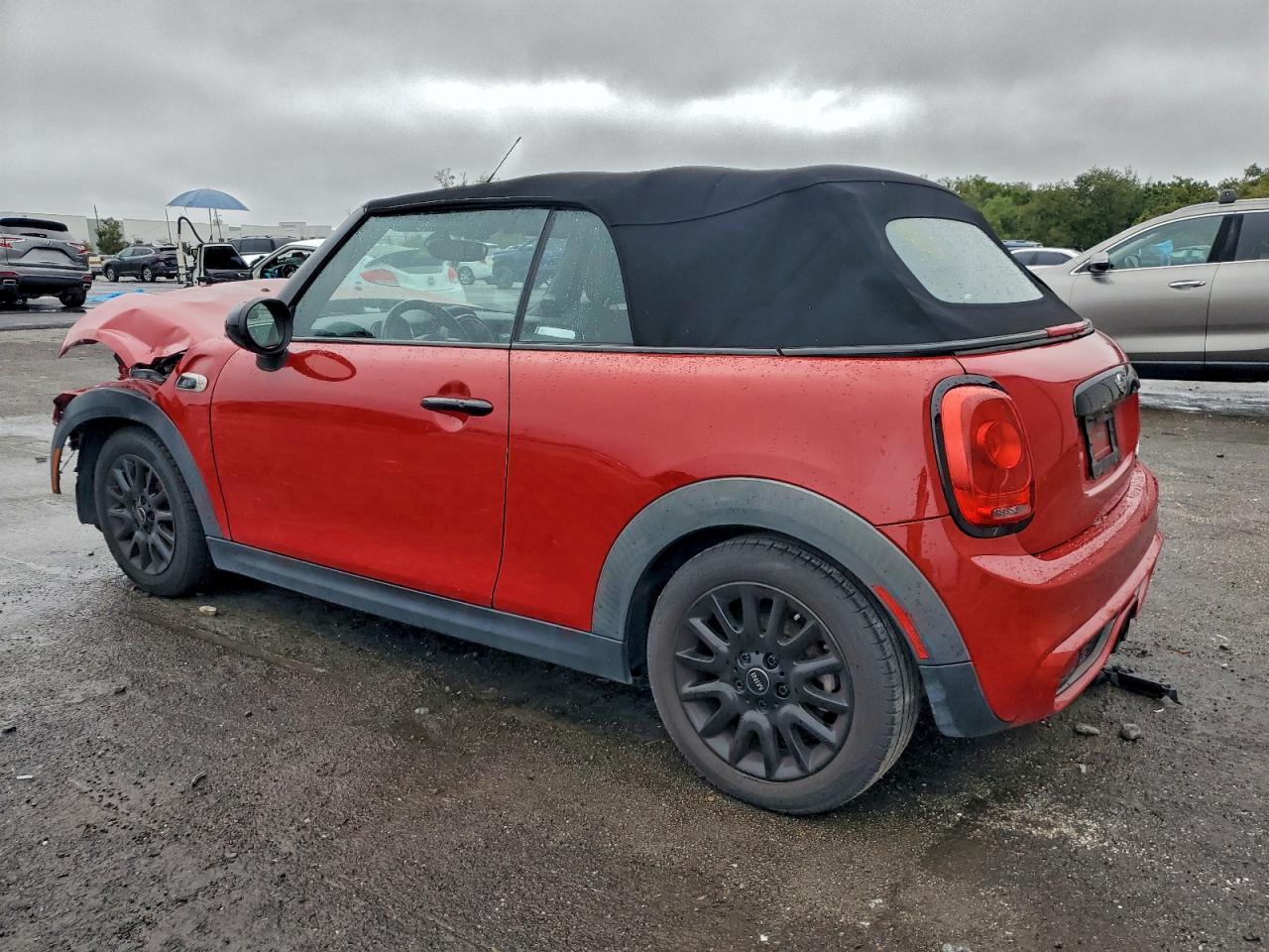 2017 Mini Cooper S - Фото 2