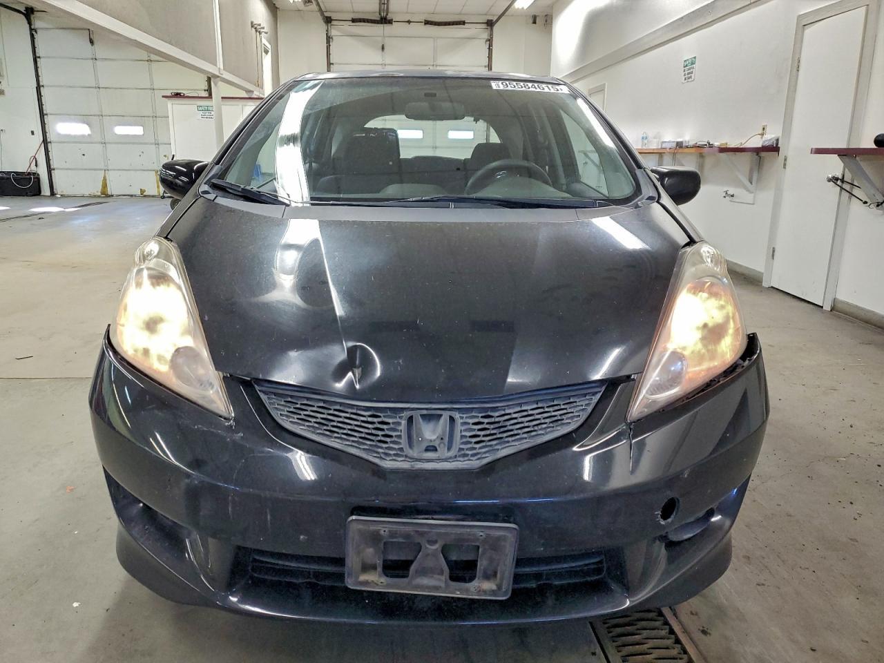 2010 Honda Fit Sport - Фото 5