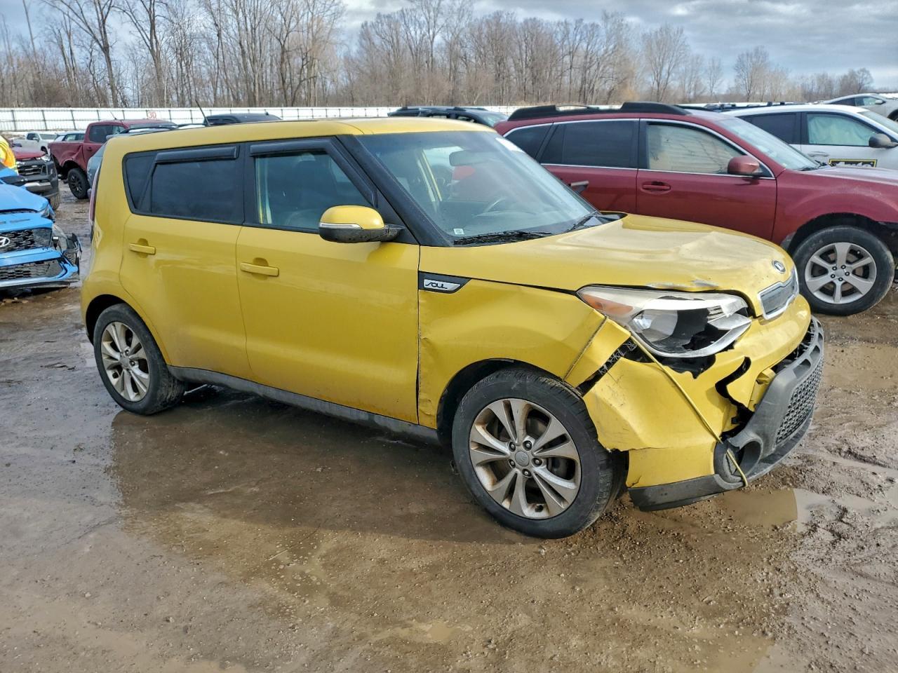 2014 Kia Soul + - Image 4