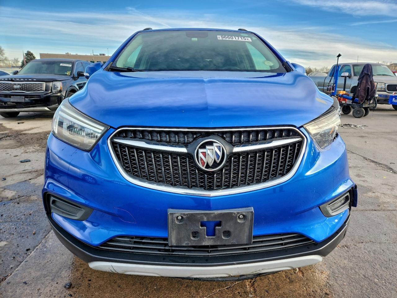 2018 Buick Encore Preferred - Image 5