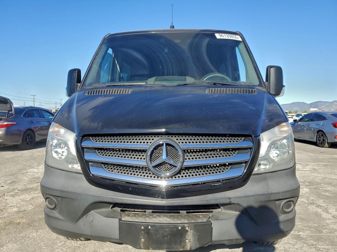 2016 Mercedes-Benz Sprinter 2500 - Фото 5