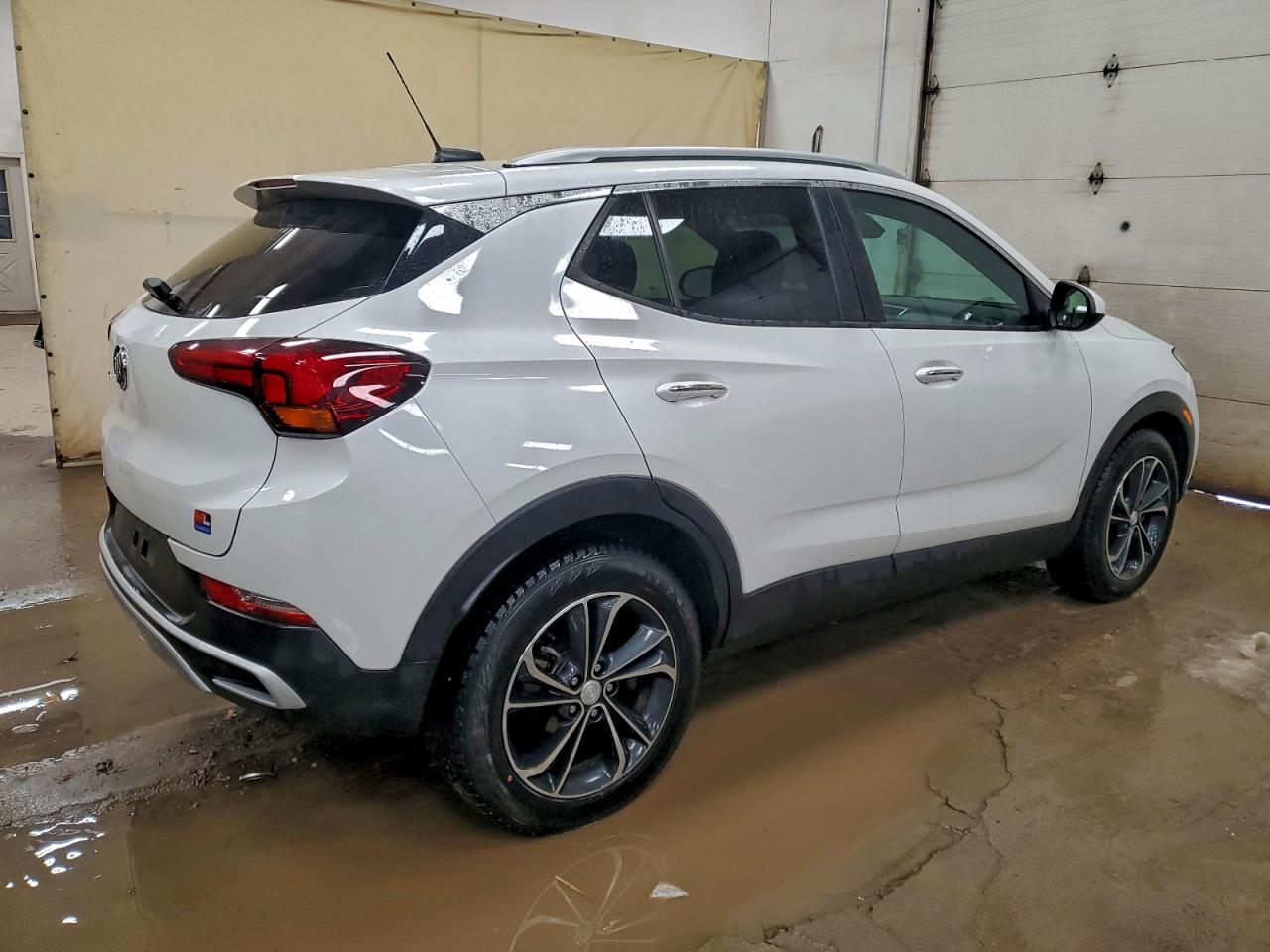 2020 Buick Encore Gx Select - Image 3