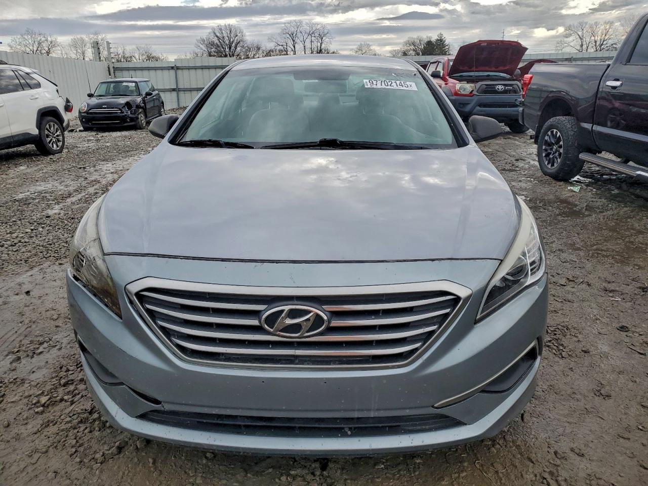 2016 Hyundai Sonata Se - Image 5
