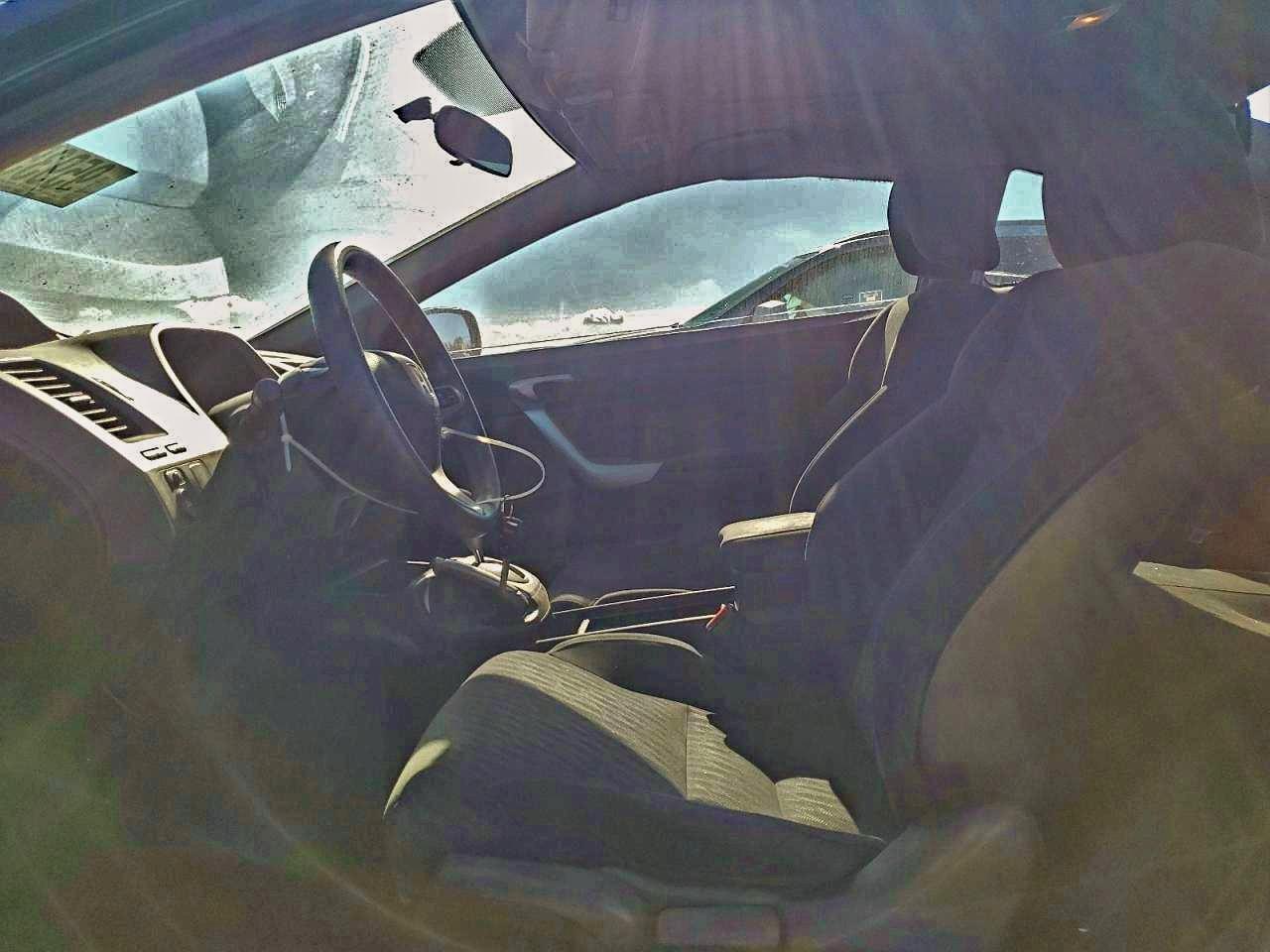 2009 Honda Civic Ex - Фото 7