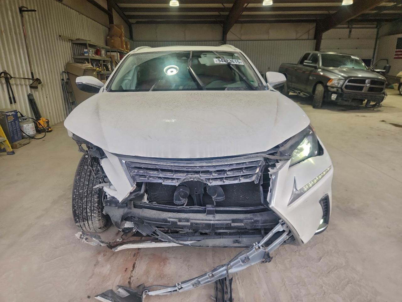 2021 Lexus Nx 300 Base - Image 5