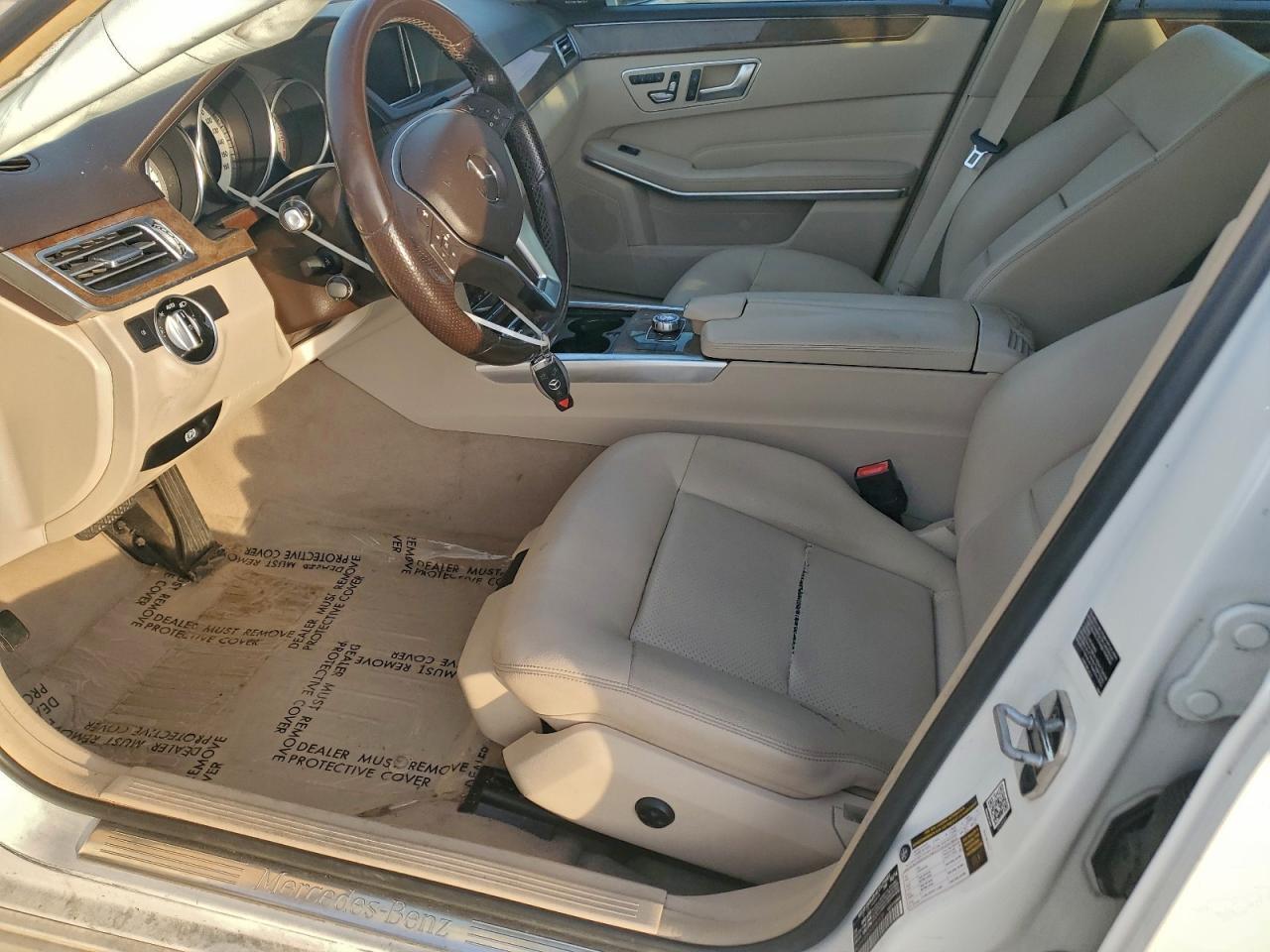 2014 Mercedes-Benz E 350 4Matic - Image 7