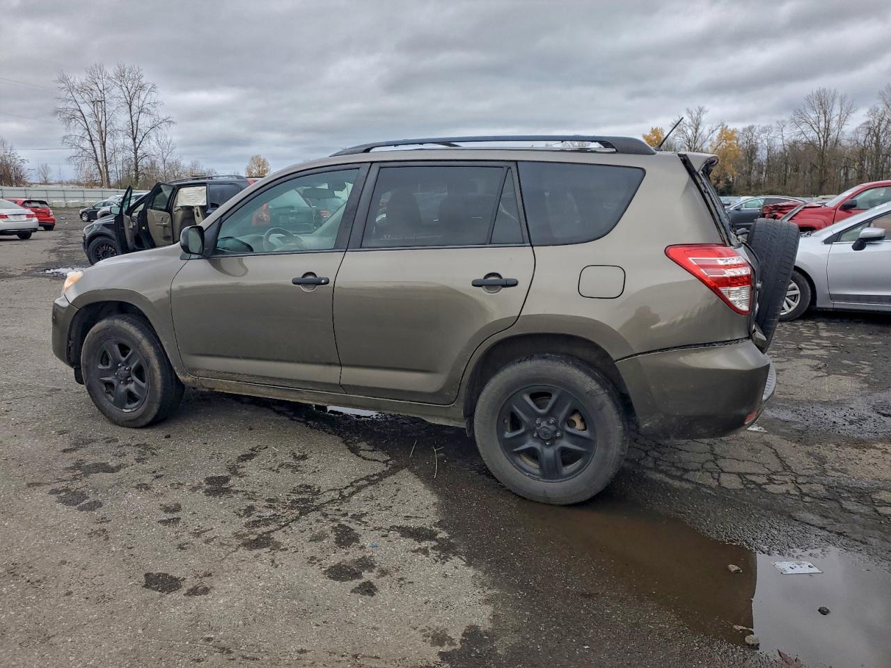 2012 Toyota Rav4 - Фото 2