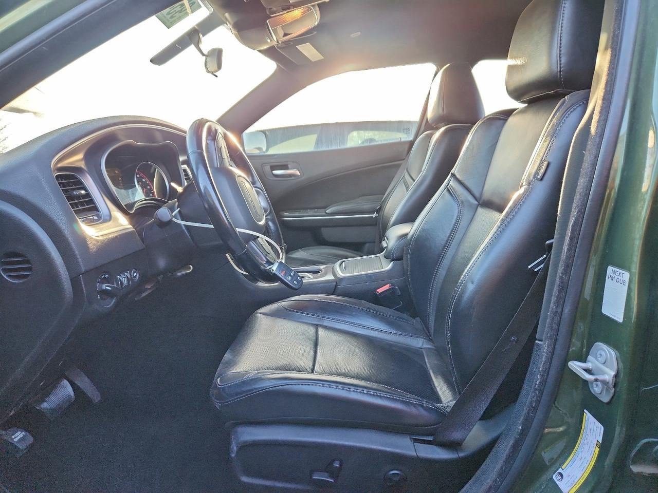 2021 Dodge Charger Sxt - Image 7