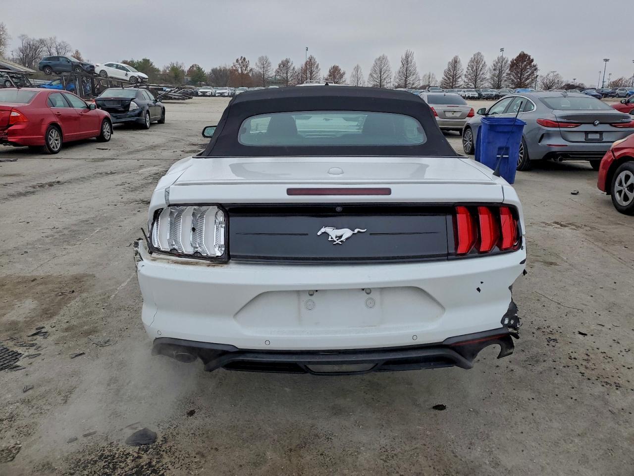 2023 Ford Mustang - Image 6