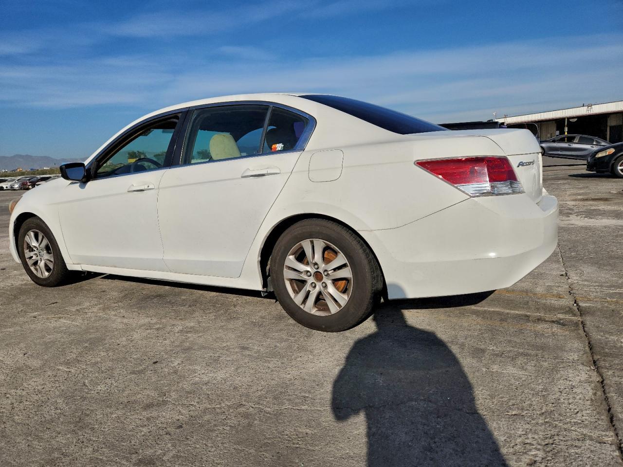 2009 Honda Accord - Фото 2