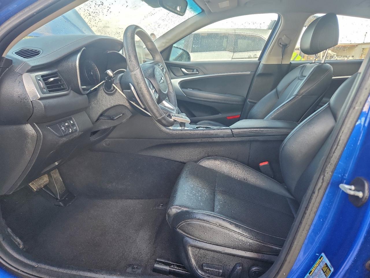 2019 Genesis G70 Advanced - Фото 7