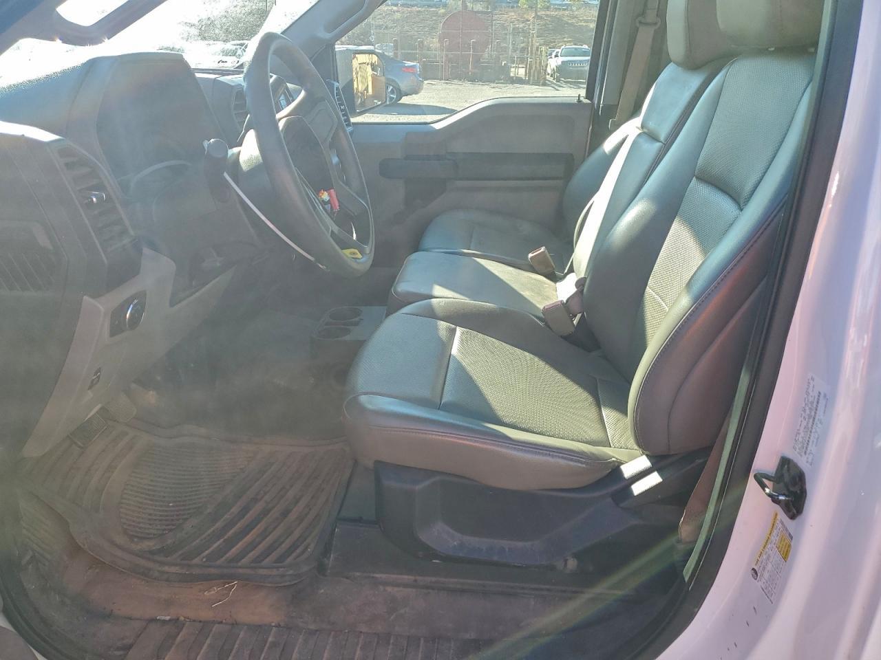 2018 Ford F150 - Фото 7