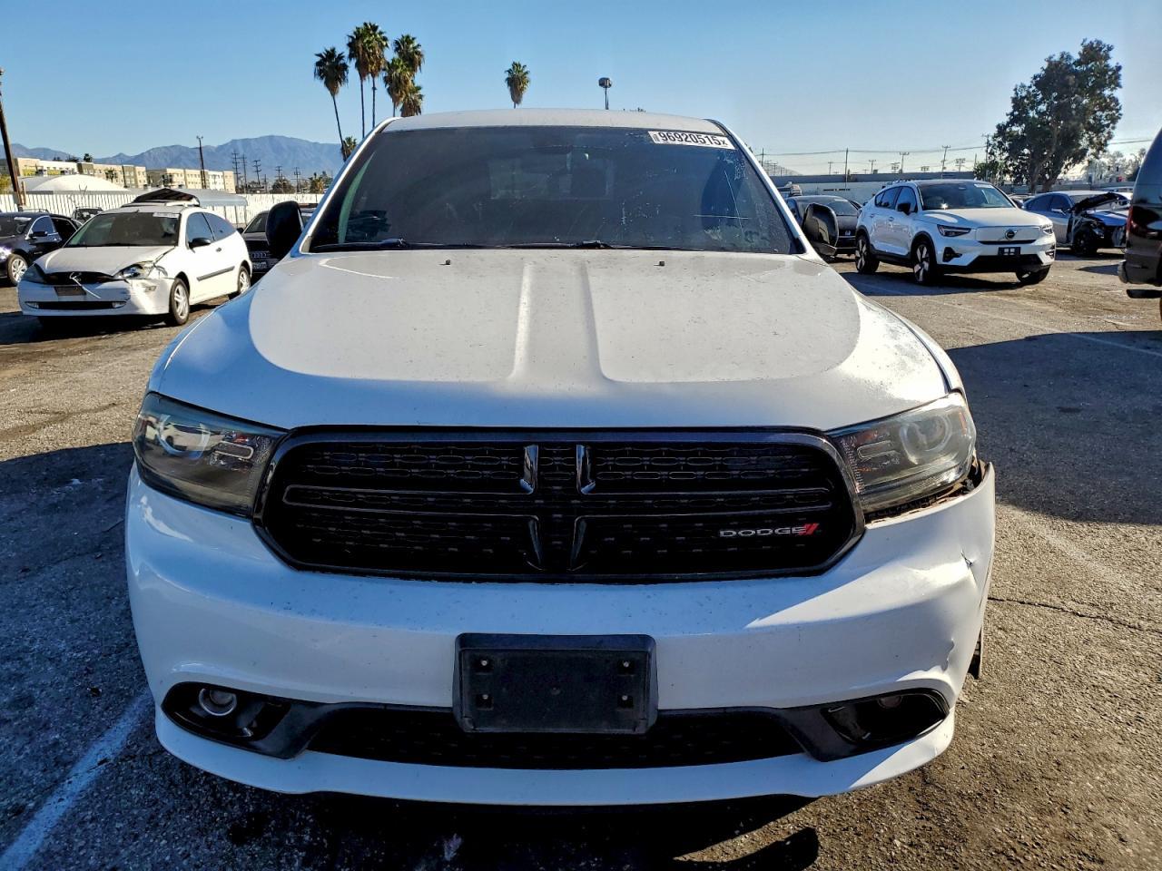 2015 Dodge Durango Sxt - Image 5