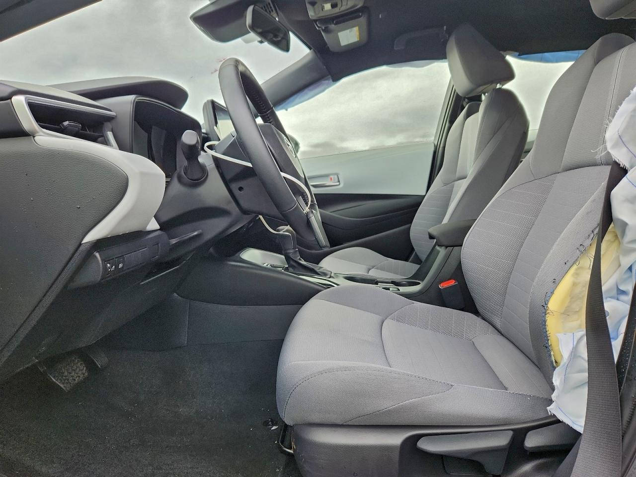 2026 Toyota Corolla Se - Image 7