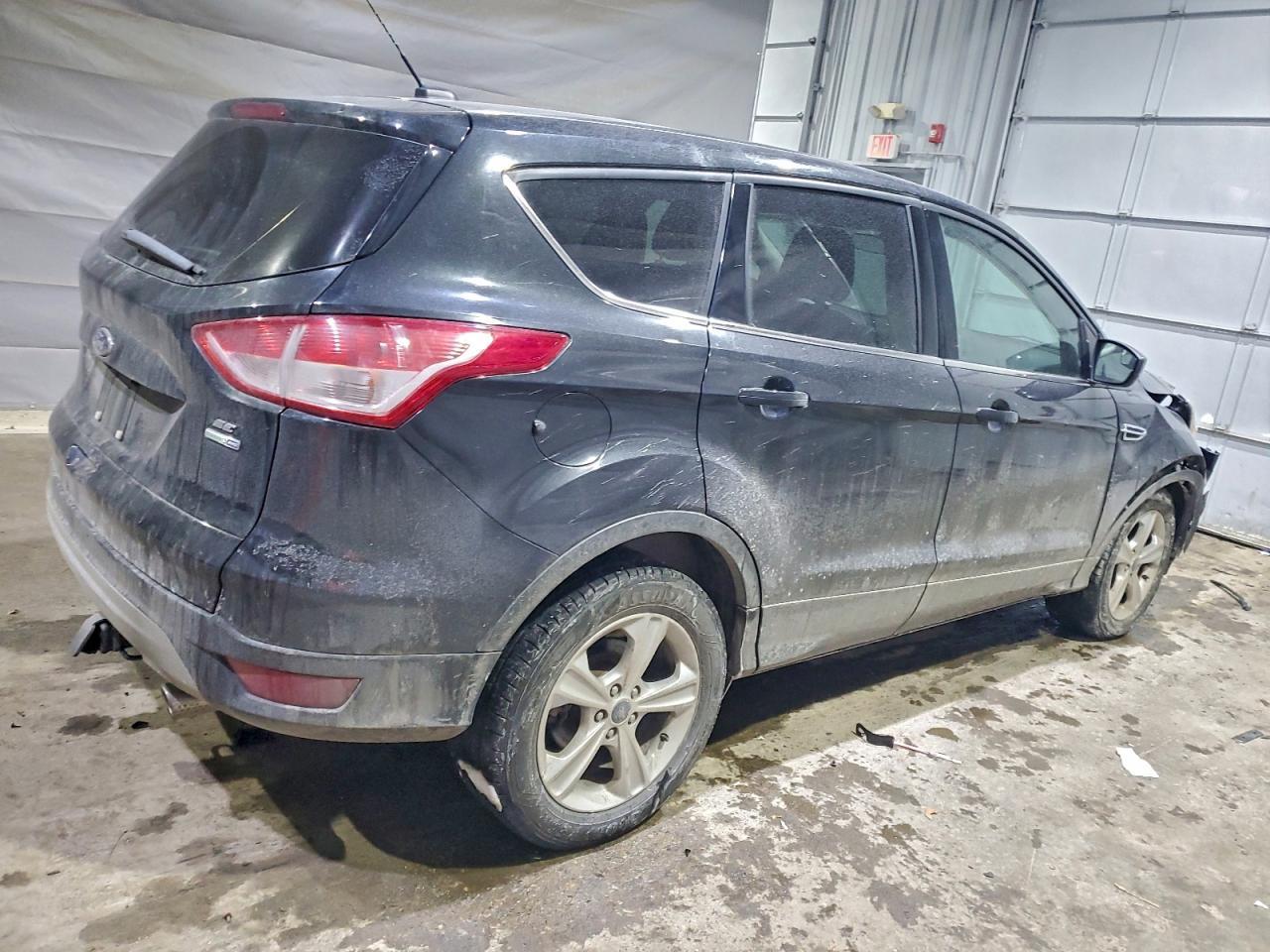 2015 Ford Escape Se - Image 3