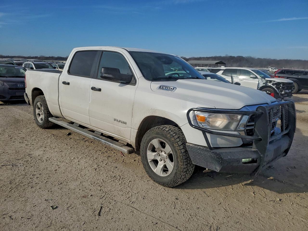 2023 Ram 1500 Big Horn/Lone Star - Image 4