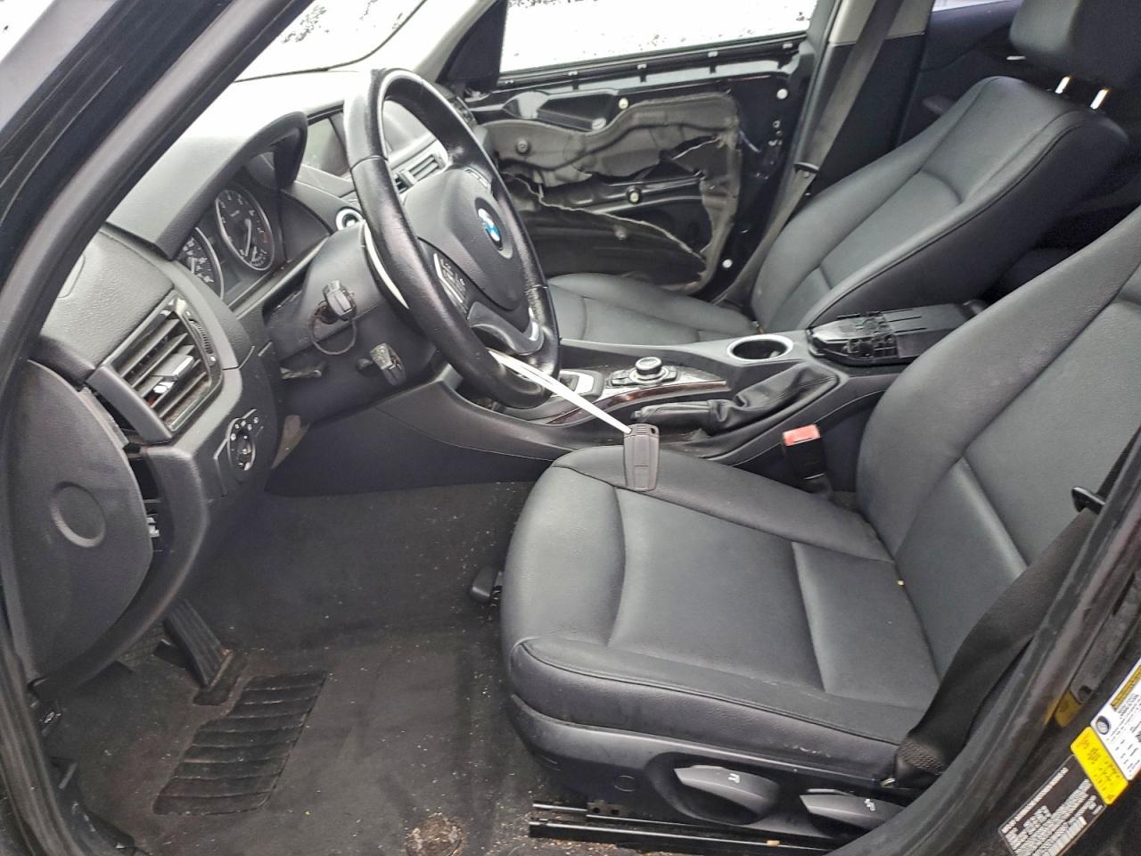 2014 BMW X1 Sdrive28I - Фото 7